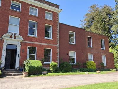 Image of Almeley, Herefordshire